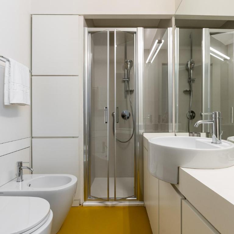 Residence i MasCa' - Appartamento con 1 Camera da Letto - 10