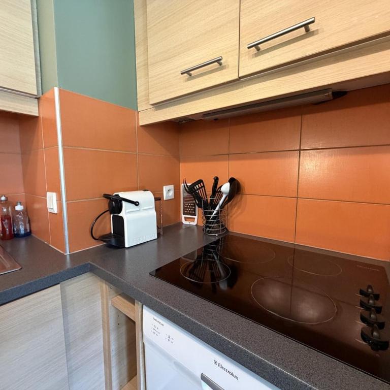 Vounaki Tarentaise - Conciergerie Sélection Privée - Apartment mit 1 Schlafzimmer - 6