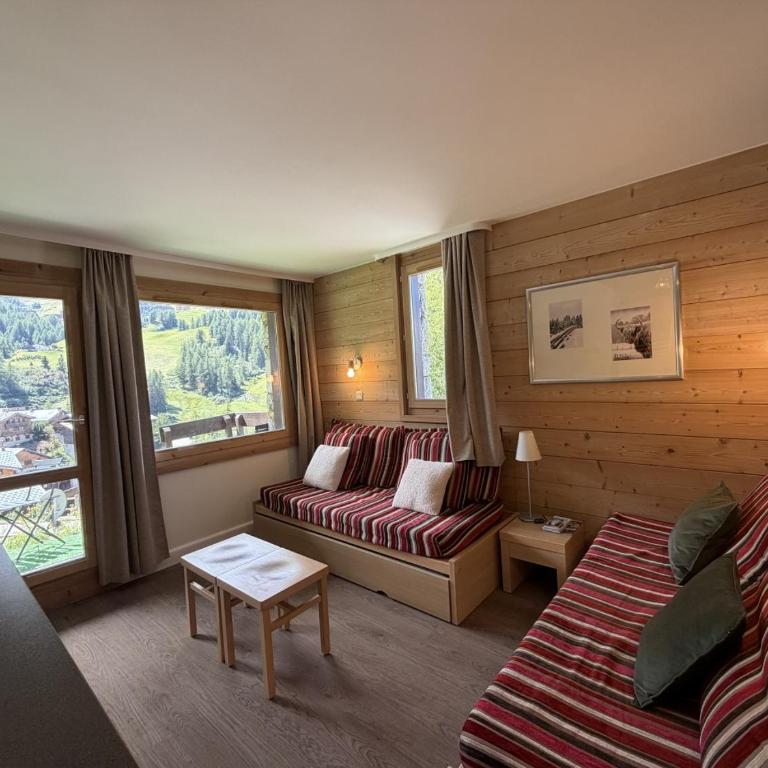 Vounaki Tarentaise - Conciergerie Sélection Privée - Apartment mit 1 Schlafzimmer - 7