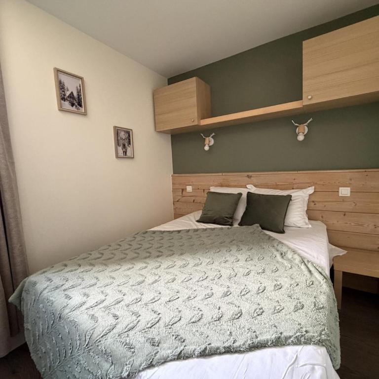 Vounaki Tarentaise - Conciergerie Sélection Privée - Apartment mit 1 Schlafzimmer - 10