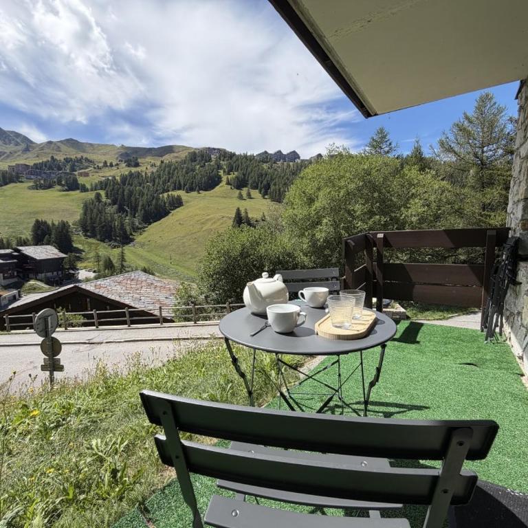 Vounaki Tarentaise - Conciergerie Sélection Privée - Apartment mit 1 Schlafzimmer - 13