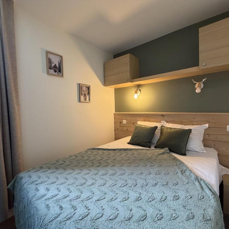 Vounaki Tarentaise - Conciergerie Sélection Privée - Apartment mit 1 Schlafzimmer - 15