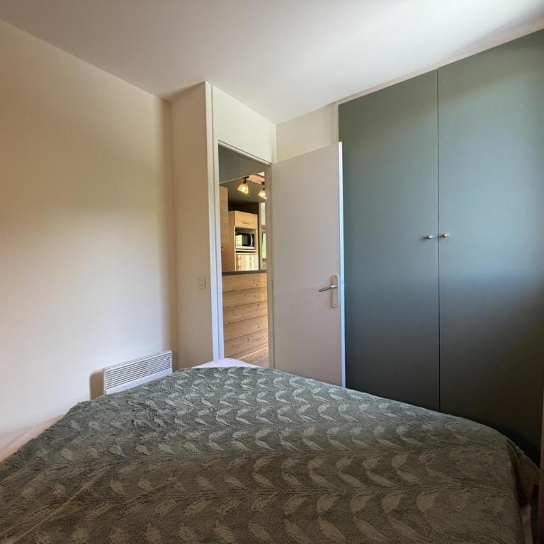 Vounaki Tarentaise - Conciergerie Sélection Privée - Apartment mit 1 Schlafzimmer - 16