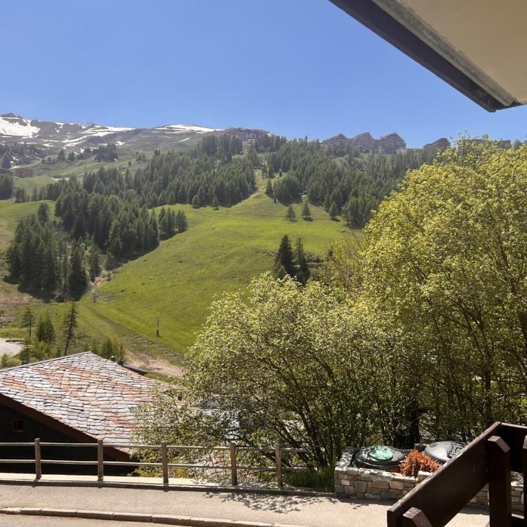Vounaki Tarentaise - Conciergerie Sélection Privée - Apartment mit 1 Schlafzimmer - 19