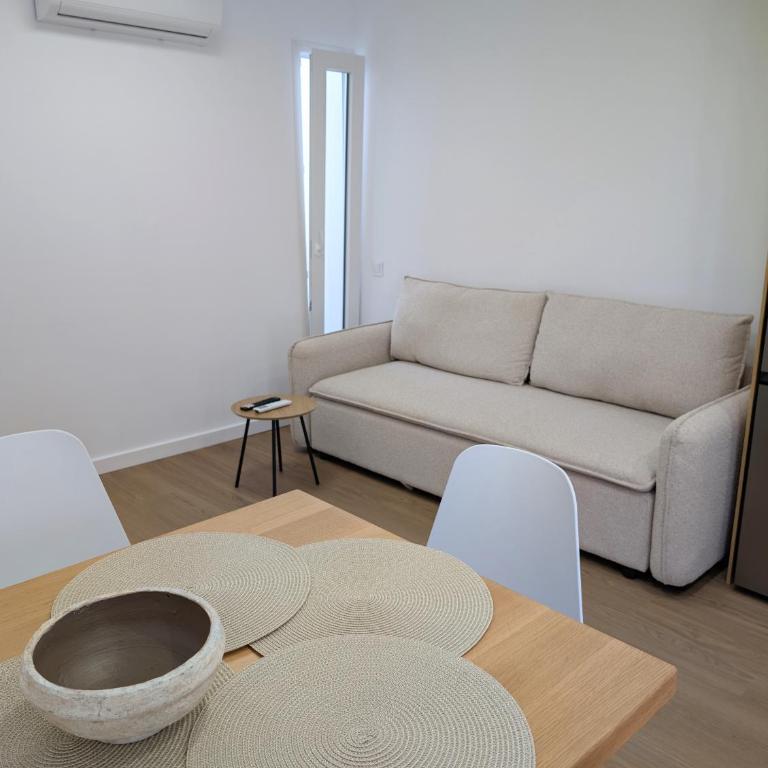 Casa Cruz Santa Pola - Apartment mit 2 Schlafzimmern - 9