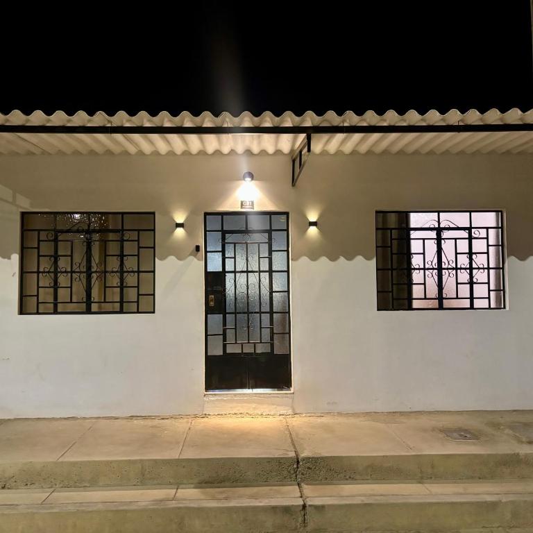 Los Organos Mini Loft - Warm and modern - Two-Bedroom Apartment - 14