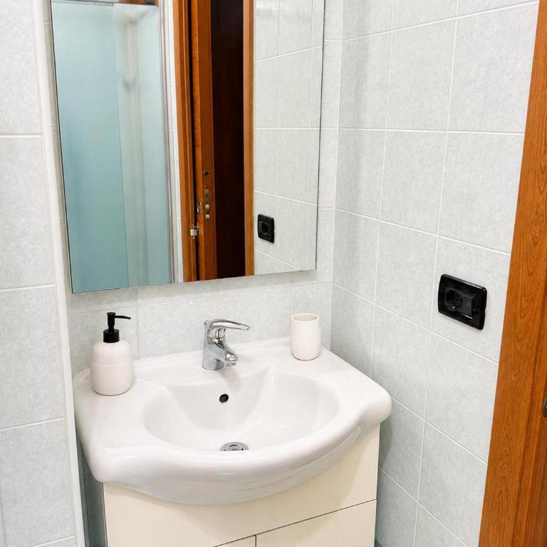 Venice - Frimu Apartments - Free Parking - Two-Bedroom Apartment - 18
