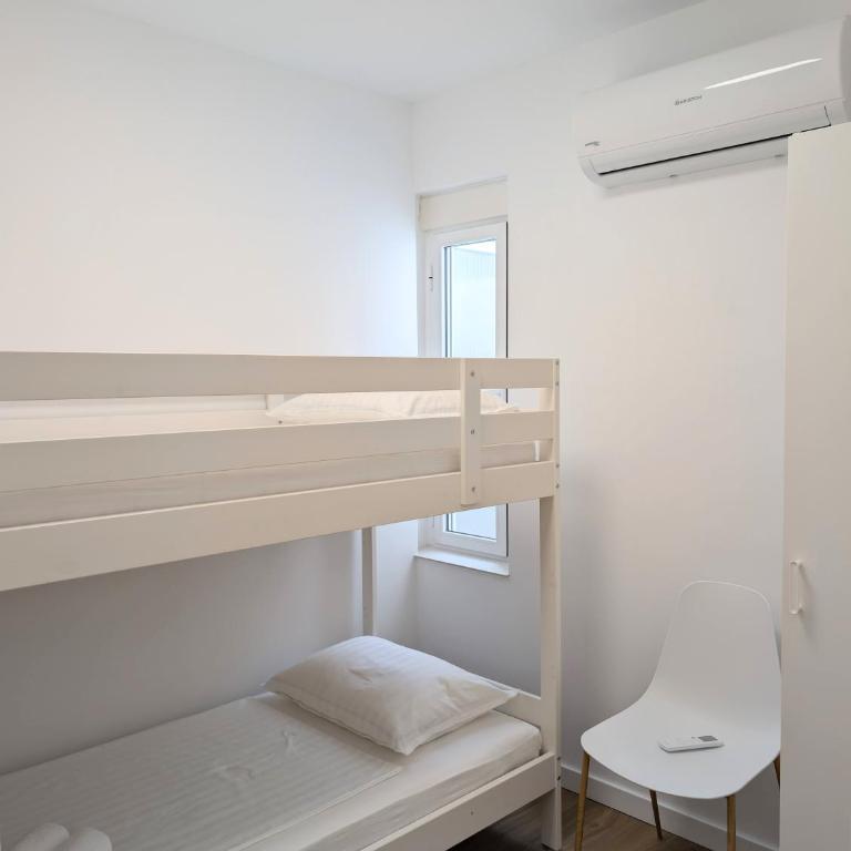 Casa Cruz Santa Pola - Apartment mit 2 Schlafzimmern - 4