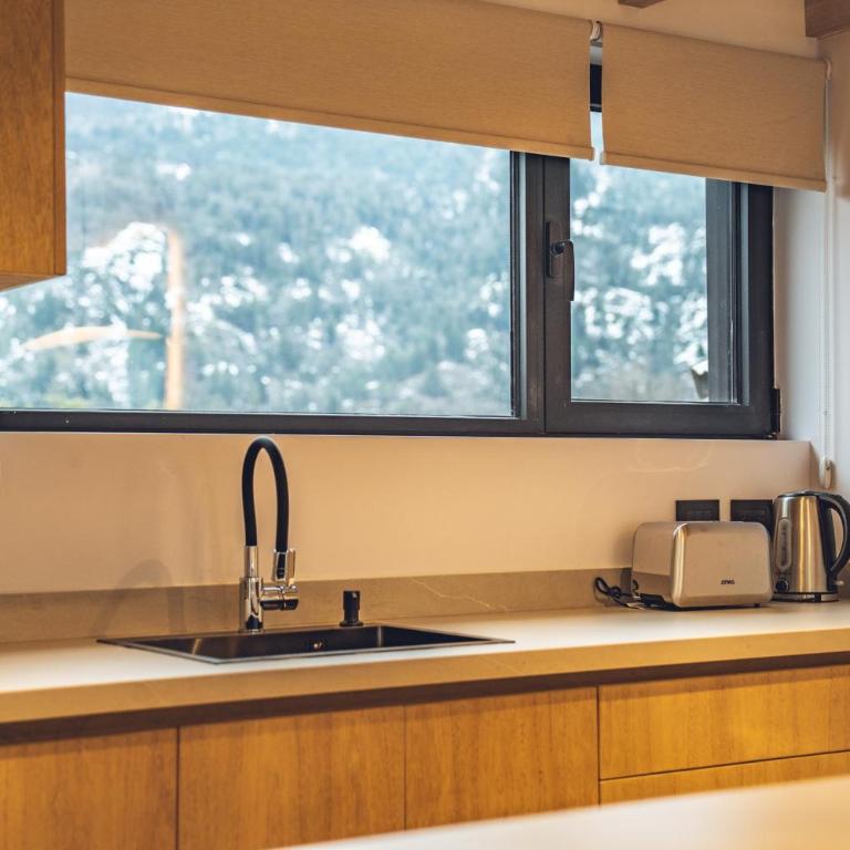 Haus Plaza - Nordica - Apartamento con vistas y balcón - 11