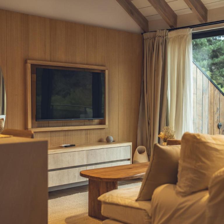 Haus Plaza - Nordica - Apartamento con vistas y balcón - 10