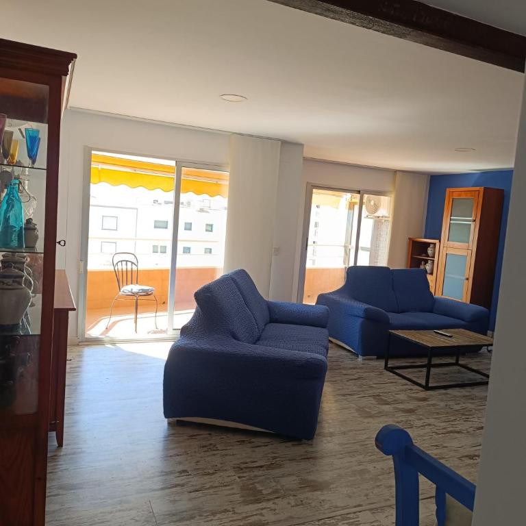  - Appartement 1 Chambre - 1