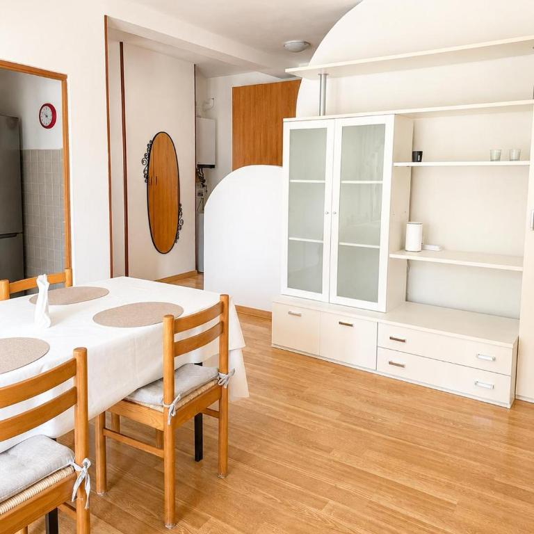Venice - Frimu Apartments - Free Parking - Two-Bedroom Apartment - 21