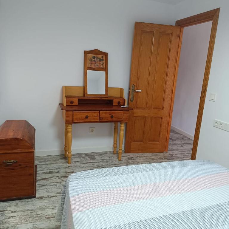  - Appartement 1 Chambre - 2
