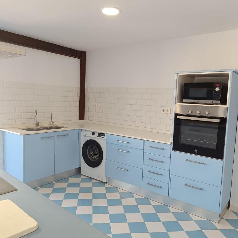  - Appartement 1 Chambre - 4
