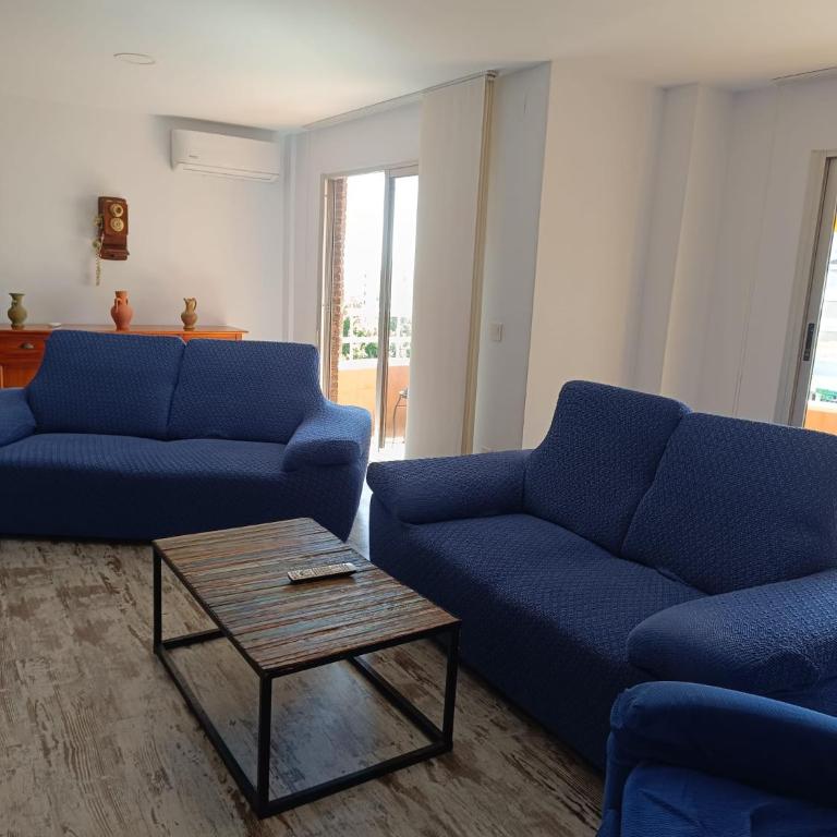  - Appartement 1 Chambre - 5