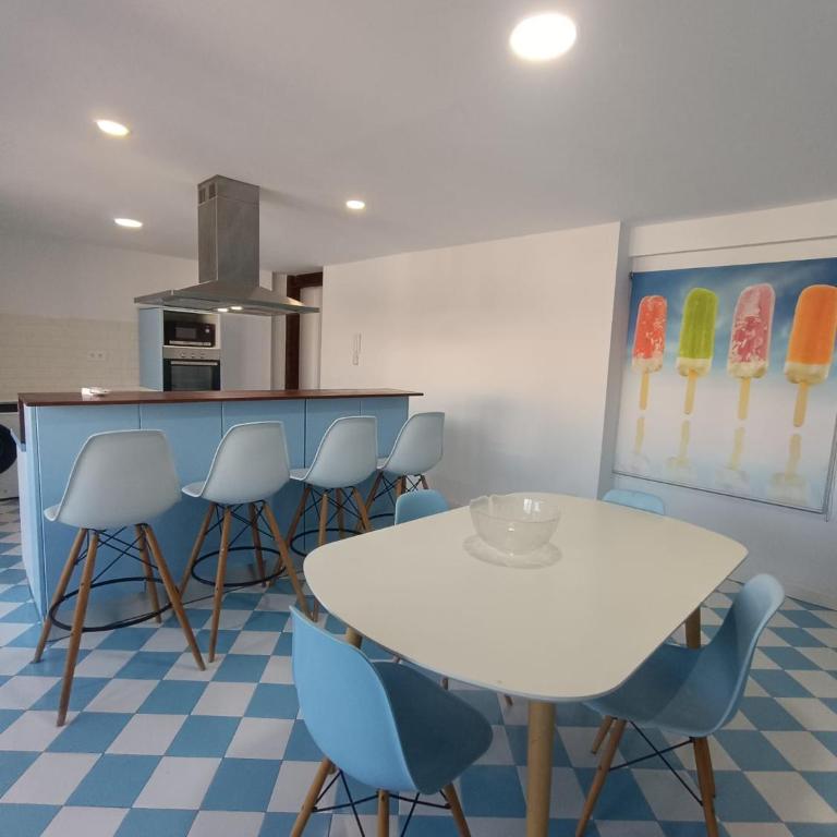 - Appartement 1 Chambre - 12