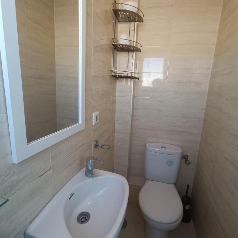  - Appartement 1 Chambre - 14
