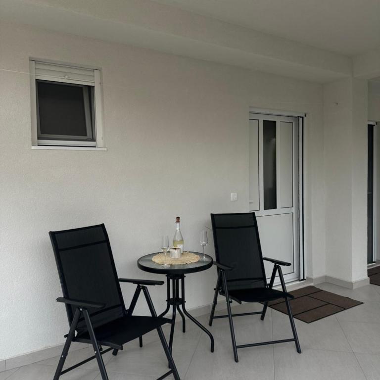 Principium I - Apartman sa 1 Spavaćom Sobom - 11