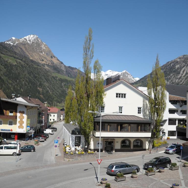 Gästehaus Obwexer - Einzelzimmer - 4