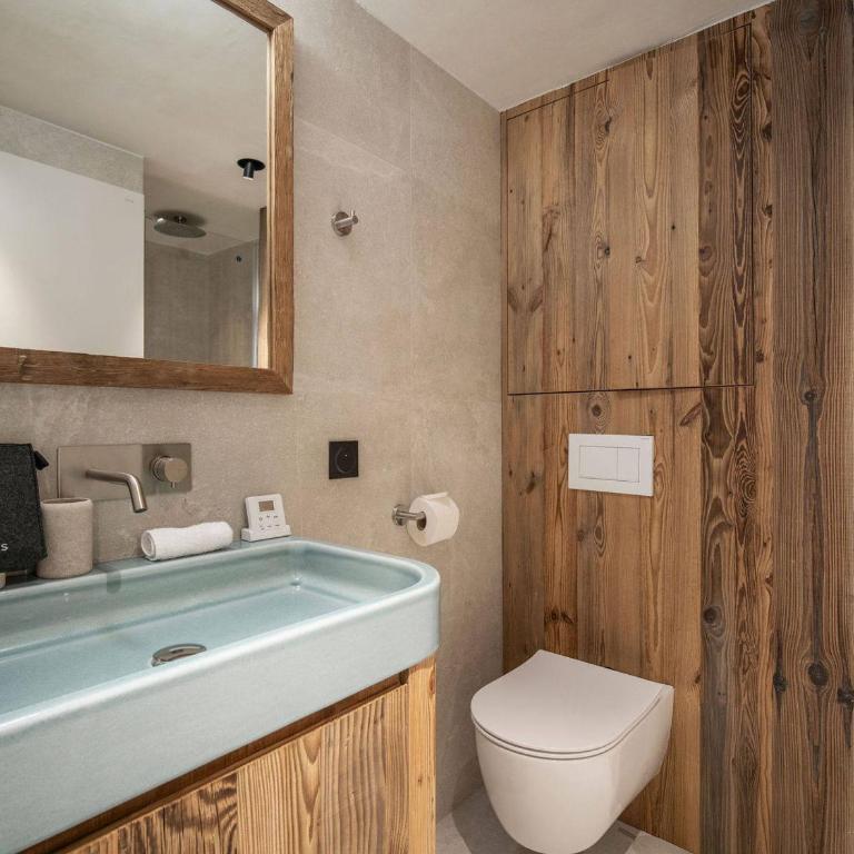 Chalet moderne à Courchevel avec sauna et jacuzzi - FR-1-562-89 - Chalet - 7