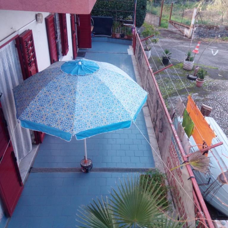 Il Terrazzino - Casa con 2 Camere da Letto - 1