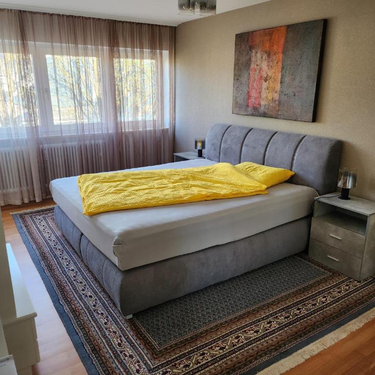 Maisonette Anita - Longinusstrasse - Double Room - 1