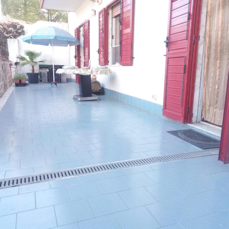 Il Terrazzino - Casa con 2 Camere da Letto - 3