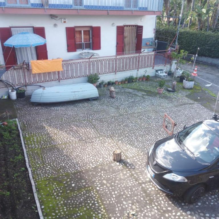 Il Terrazzino - Casa con 2 Camere da Letto - 4