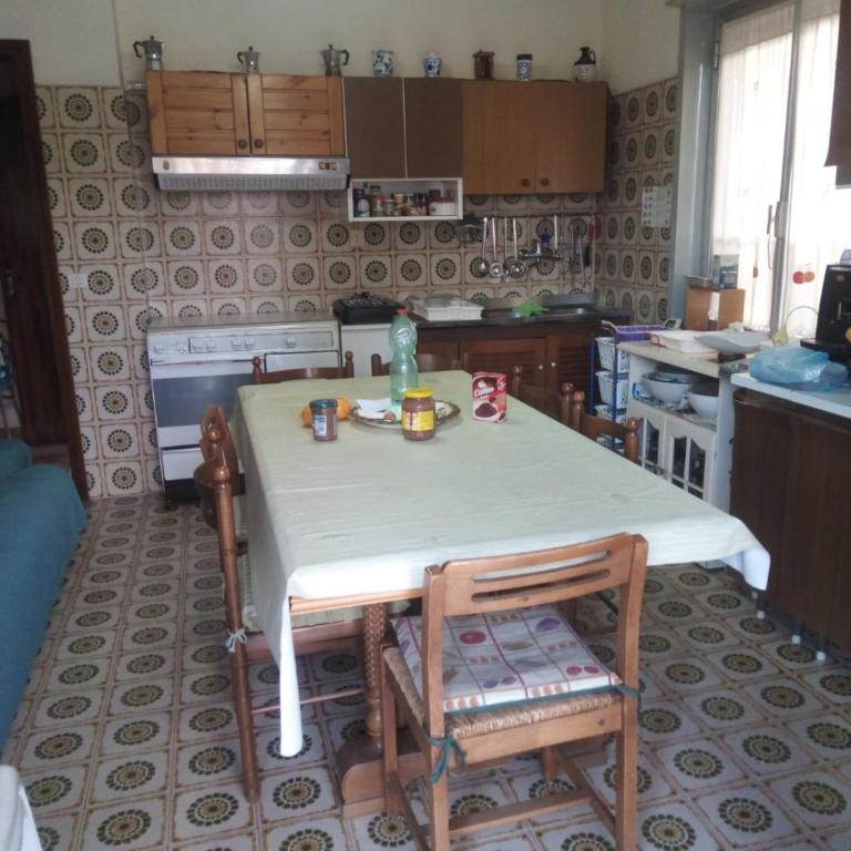 Il Terrazzino - Casa con 2 Camere da Letto - 5