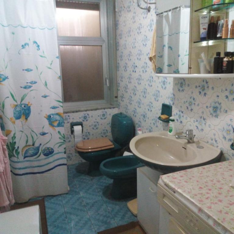 Il Terrazzino - Casa con 2 Camere da Letto - 7
