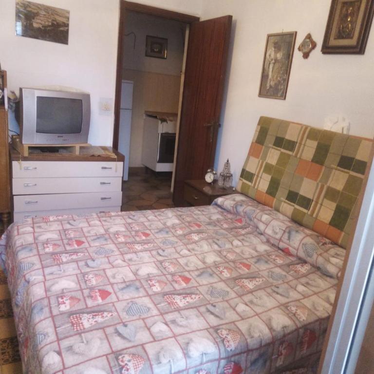 Il Terrazzino - Casa con 2 Camere da Letto - 8