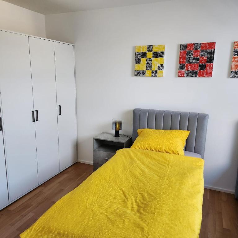 Maisonette Anita - Longinusstrasse - Small Double Room - 1