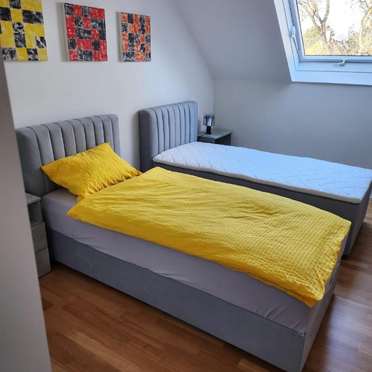 Maisonette Anita - Longinusstrasse - Small Double Room - 3