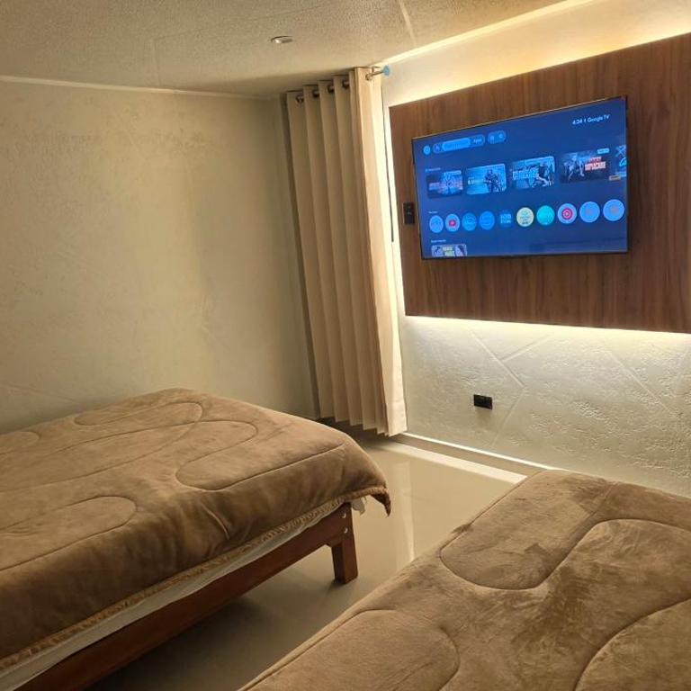 Casa Montes - Room #1712617602 - 2
