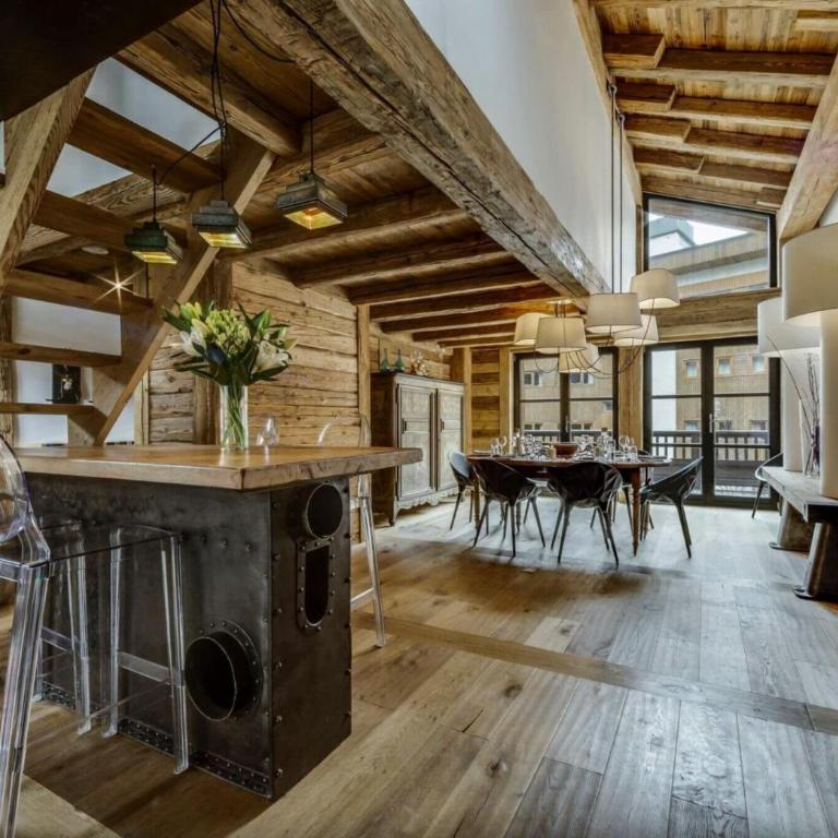 - Appartement - 4