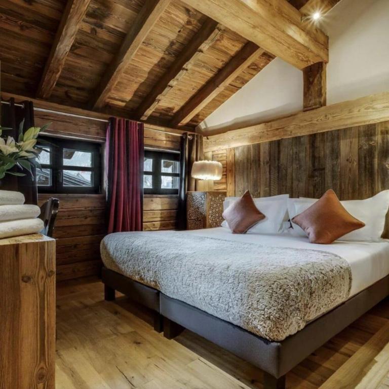 - Appartement - 12