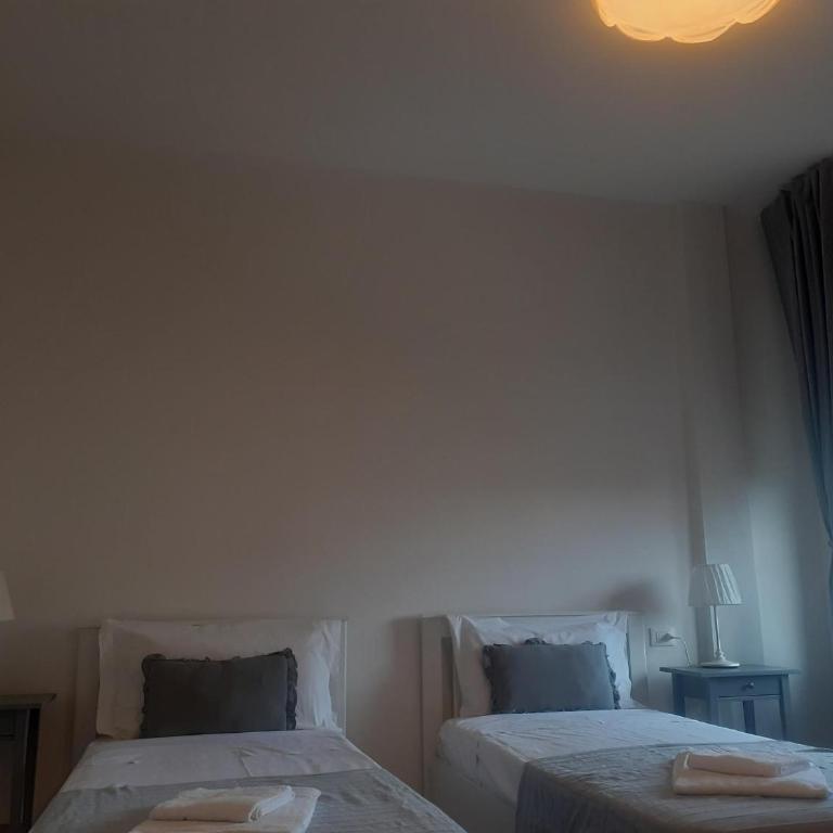Stella - Two-Bedroom Apartment - 8