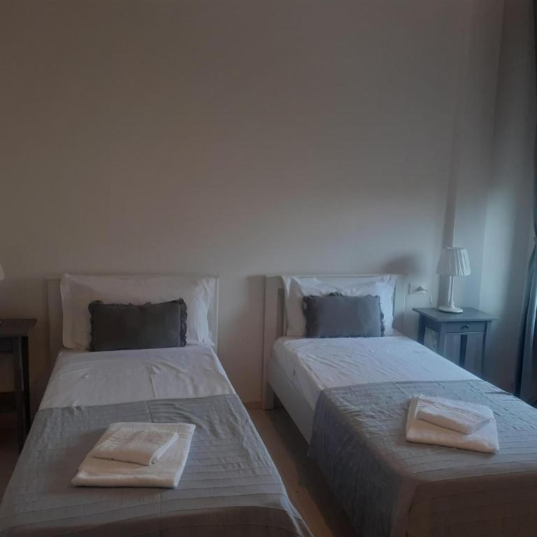 Stella - Two-Bedroom Apartment - 9