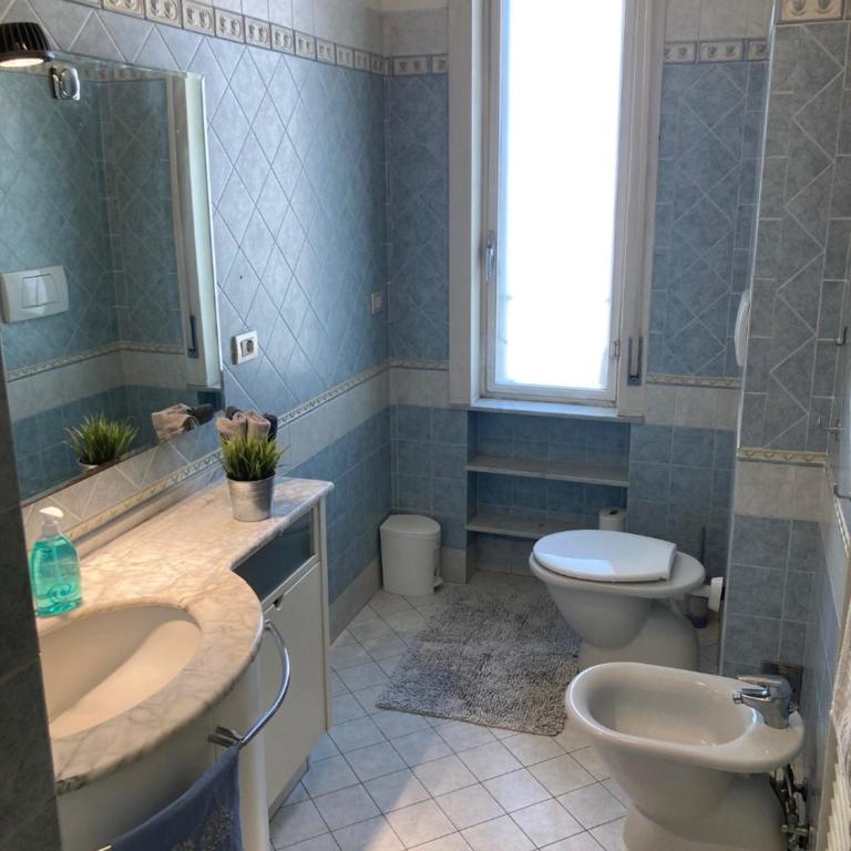 Stella - Two-Bedroom Apartment - 14