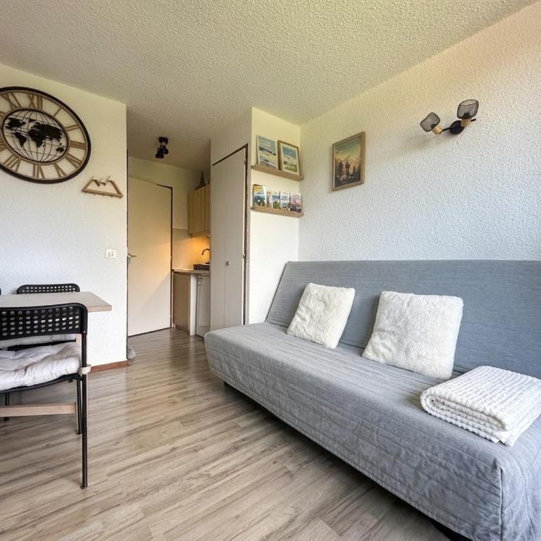 Studio au cœur du Praz-de-Lys - Les Pralyssimes - Appartement avec Vue sur la Montagne - 3