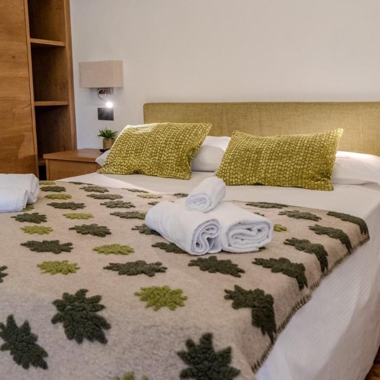 Villa Italia - Penthouse - 4