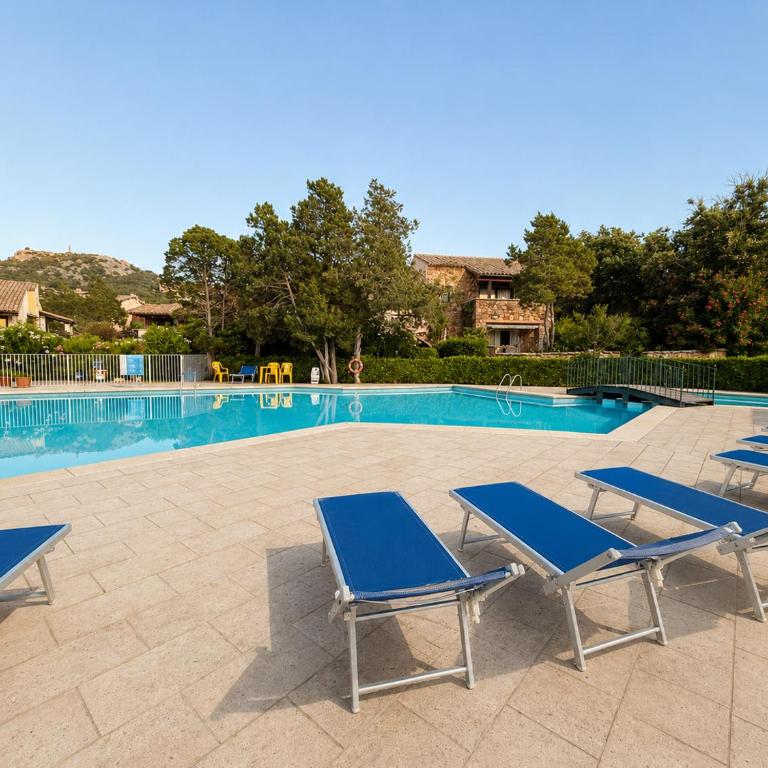 Sweet Home with Garden and shared Pool - Appartamento con 3 Camere da Letto - 1