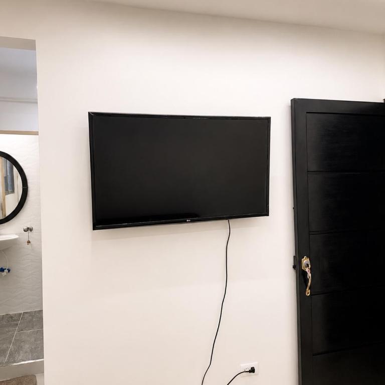 Hermoso y acogedor apartamento - One-Bedroom Apartment - 13