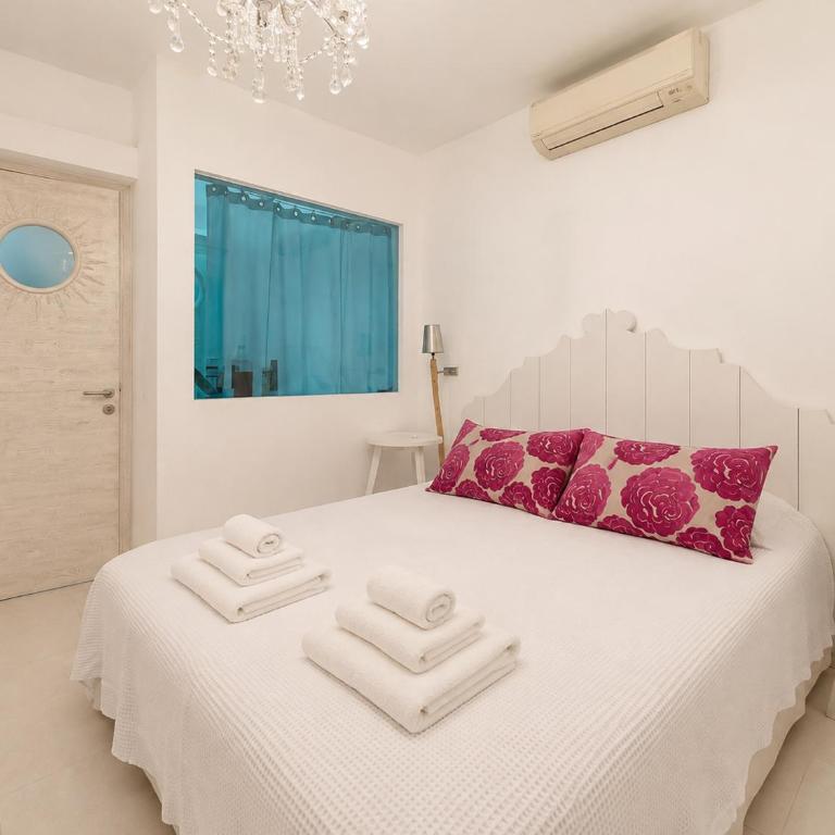 Sweet Home with Garden and shared Pool - Appartamento con 3 Camere da Letto - 5