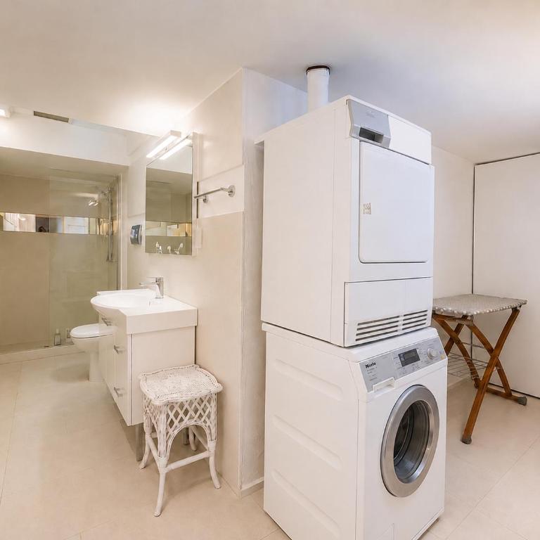 Sweet Home with Garden and shared Pool - Appartamento con 3 Camere da Letto - 12