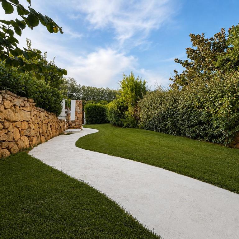 Sweet Home with Garden and shared Pool - Appartamento con 3 Camere da Letto - 15