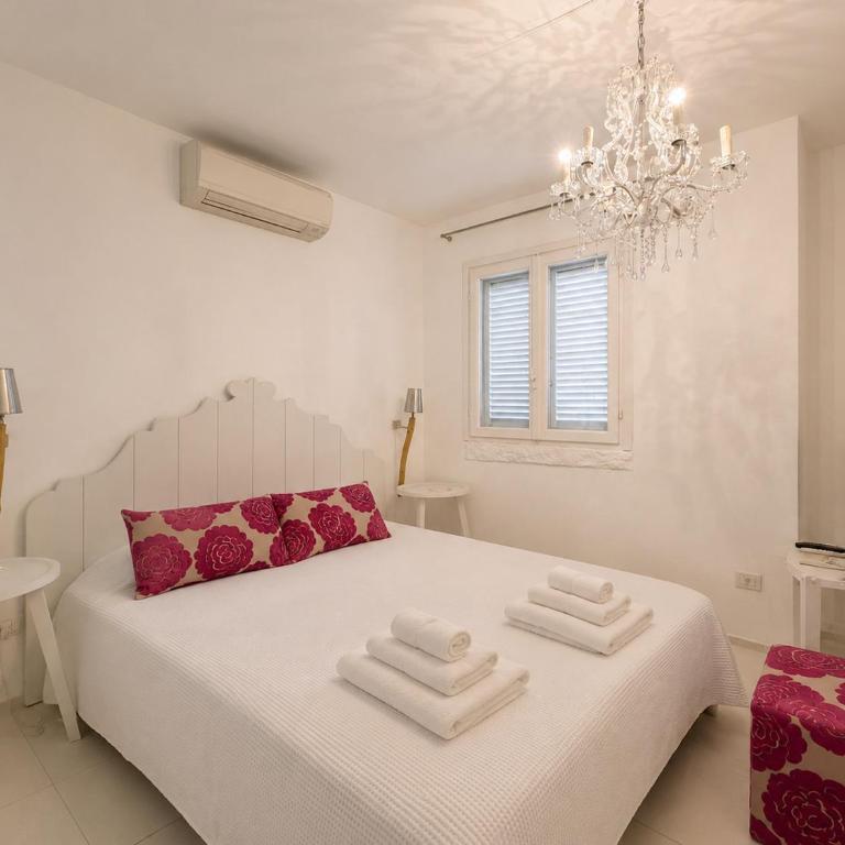 Sweet Home with Garden and shared Pool - Appartamento con 3 Camere da Letto - 6