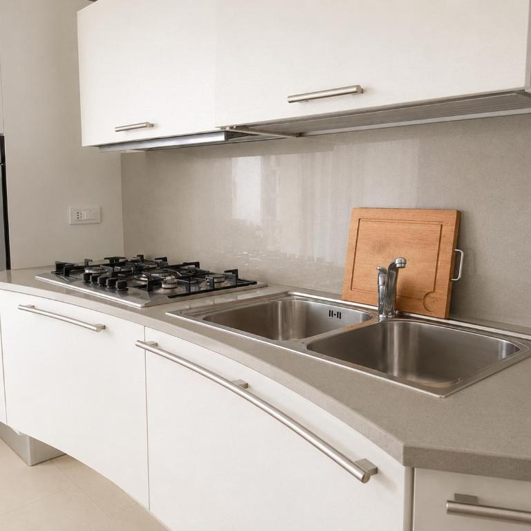 Sweet Home with Garden and shared Pool - Appartamento con 3 Camere da Letto - 3