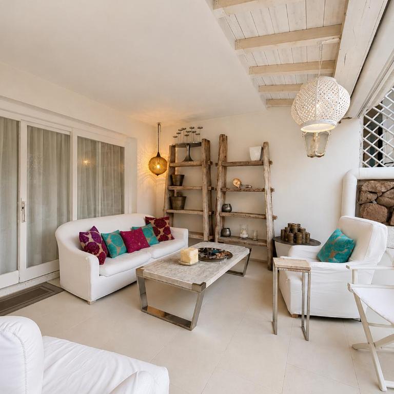 Sweet Home with Garden and shared Pool - Appartamento con 3 Camere da Letto - 14