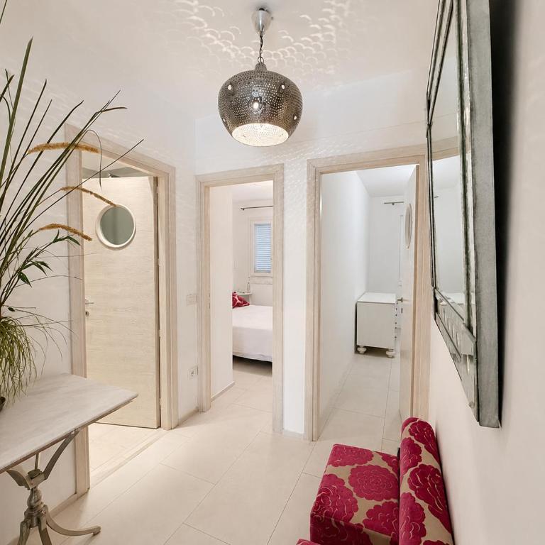 Sweet Home with Garden and shared Pool - Appartamento con 3 Camere da Letto - 4